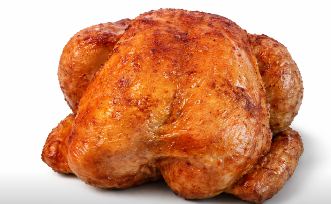 Chicken Grand Chalet